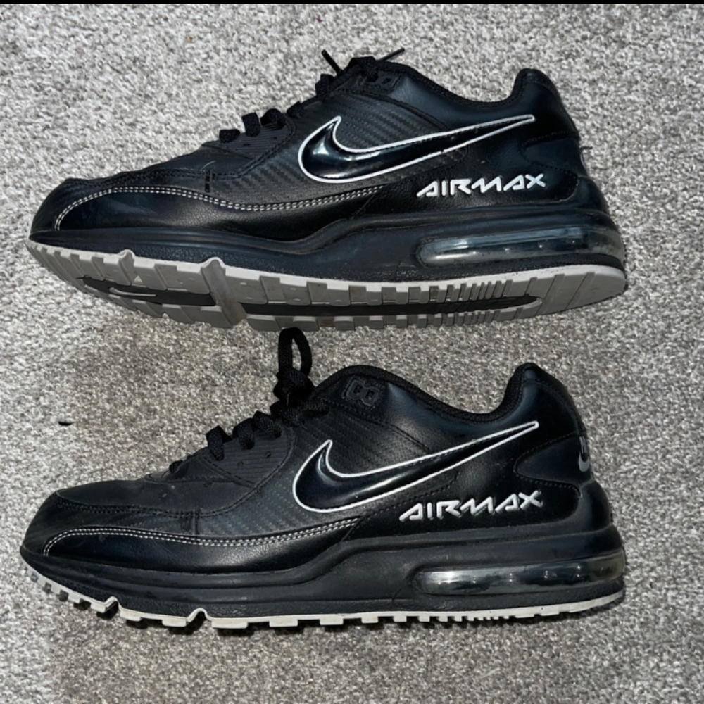 Nike Air Max